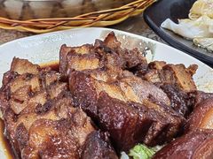 自家红烧肉-成惠食府(赤岗店)