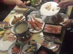 -星伦多自助料理·涮烤一体(嘉兴八佰伴店)
