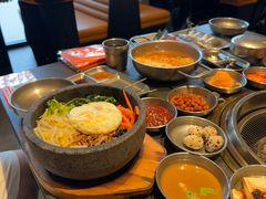 -麻蒲碳烤肉(远景路1号店)