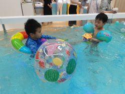 -爱玩爱游亲子母婴(旭辉广场店)