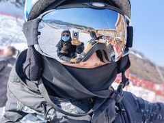 -太子岭滑雪场