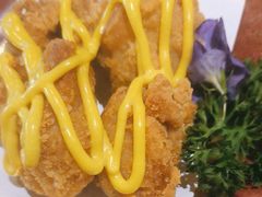 -三石铁板烧(紫竹桥店)