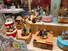 -猫的天空之城概念书店(大学路店)