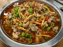 -艺味深尝(云锦路店)