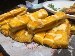 -燕郊烧鸽子(广安路店)