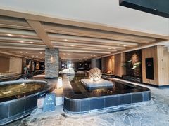 -清河半岛温泉度假酒店