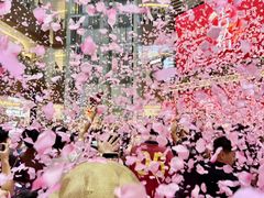 -银座和谐广场