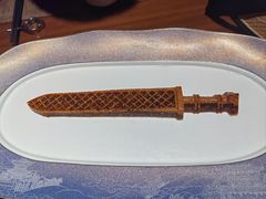 -曾宴·楚菜(湖北省博物馆店)