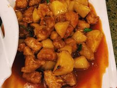 荔枝肉-旺达·福州菜(正大广场店)
