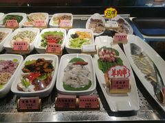 -忘不了·酸菜鱼·28年老南京菜(原北圩路店)