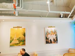 -箜八泰·东南亚料理(环球港店)