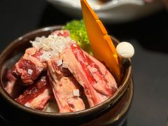 -山川小町·极番烧肉(新地假日广场店)