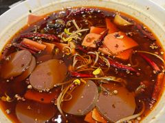 -佰家小厨·南京菜(夫子庙店)