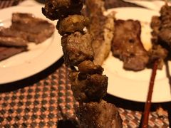 -杭州钱江新城万怡酒店-西餐厅