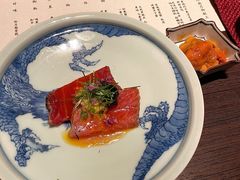 -晴空·日本料理(万象城店)