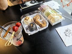 -foodoo芙多松饼店