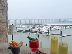 -22ºN BISTRO西餐&酒馆(石奥商业街店)