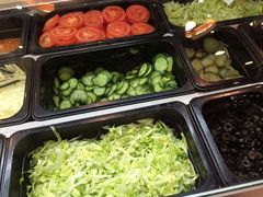 -SUBWAY赛百味(燕莎奥莱店)