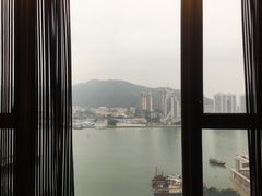 -澳门十六浦索菲特大酒店