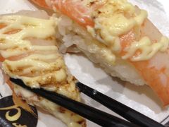 -万岁寿司(万国店)