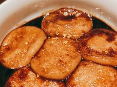 WM红糖糍粑-绿茶餐厅(千岛湖银泰城店)