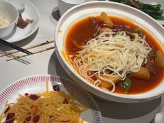 -清真·卡德尔大叔新疆主题餐厅(龙汇路店)