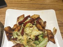 -阿凡提餐厅(簋街店)