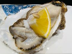 -吉香碳烤生蚝(仙霞路店)