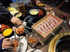 -火炉火自助餐(枫蓝国际店)