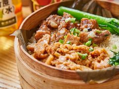 -72街荷叶饭(东方宝泰广场店)