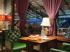 -Local泰莲庭(虹鳟鱼店)