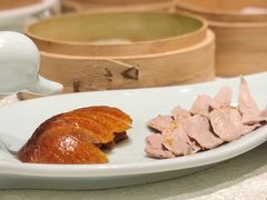 -北京王府井希尔顿酒店·秦唐中餐厅Chynna