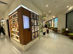 -海马体家庭照相馆(广州正佳广场店)