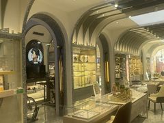 -宝岛眼镜(北京亚运村旗舰店)