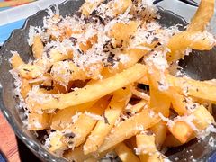 松露薯条-ZHAO赵·牛扒坊(仁和新城店)