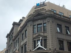 -JORDAN(外滩中央体验店)
