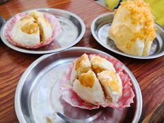 蛋黄酥-恒兴发茶店(水巷口店)