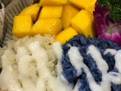 -mango tree芒果树泰国餐厅(青岛万象城店)