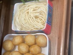 -侃爷南门铜锅涮肉