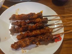 -福茂源横山铁锅羊肉(牡丹园店)