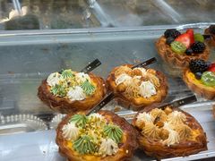 -FANEN法念·烘焙·甜点(万象城店)