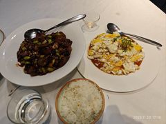 -到家尝北京菜(西坝河店)