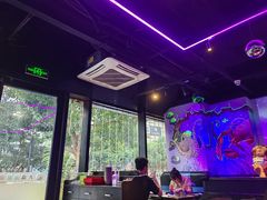 -大成海鲜烧烤·小龙虾(七宝店)