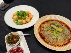 -醉东Oriental House(静安嘉里店)