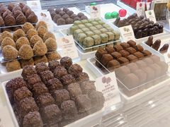 -GODIVA(国际金融中心店)