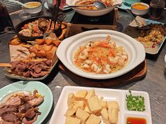 -潮界(虹桥新天地店)