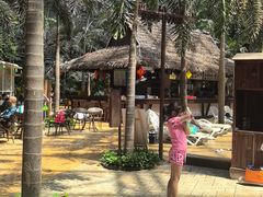 -渔岛海洋度假区