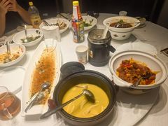 -院里寻菜·精致庭院菜(观沙岭店)