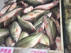 -永辉超市(鲁谷店)