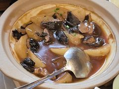 -宗氏一喜砂锅·特色湖北菜(楚河汉街店)